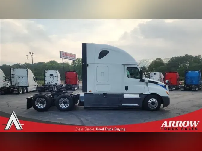 2020 FREIGHTLINER CA126