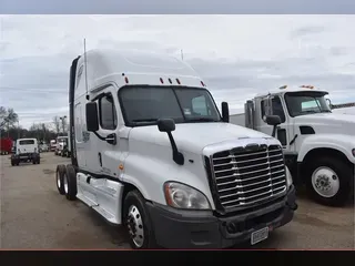 2011 FREIGHTLINER CASCADIA 125