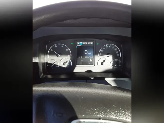 2020 FREIGHTLINER/MERCEDES NEW CASCADIA 116d61410d8cbc7fe3aaf7fad489e285b5e