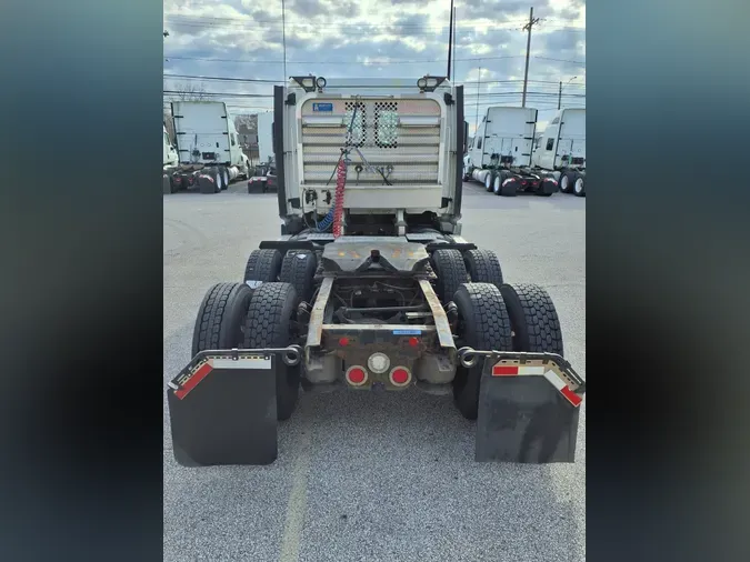 2019 FREIGHTLINER/MERCEDES CASCADIA 125d61436c3bd2c7e1f36c935299a669e51