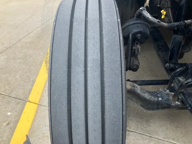 2020 Kenworth T680