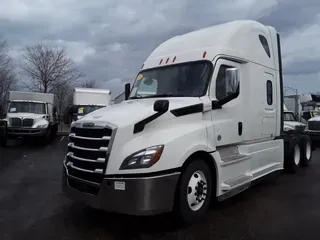 2020 FREIGHTLINER/MERCEDES NEW CASCADIA PX12664