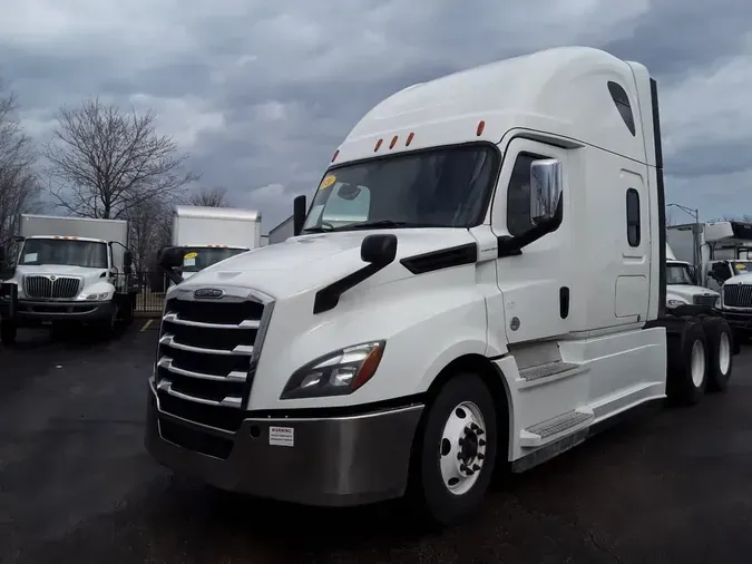 2020 FREIGHTLINER/MERCEDES NEW CASCADIA PX12664d61606d45be69ebd11f591d99032e7dd