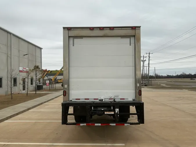 2019 FREIGHTLINER/MERCEDES M2 106