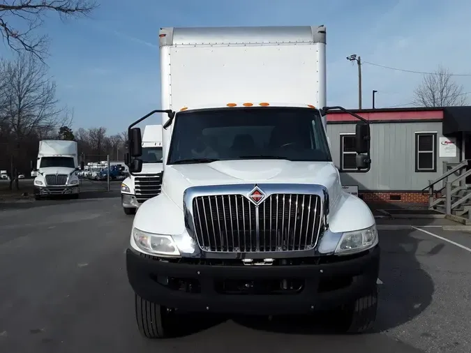 2020 NAVISTAR INTERNATIONAL MV607 (4X2)d617d1d882ba9808ca9c2d51a6c1001c