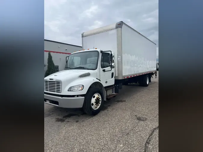 2022 FREIGHTLINER/MERCEDES M2 106d617fcc98207005e00cf8c5ba18f1911