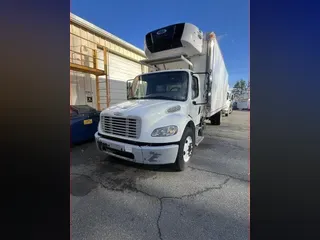 2020 FREIGHTLINER/MERCEDES M2 106