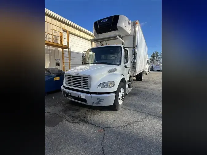 2019 FREIGHTLINER/MERCEDES NEW CASCADIA PX12664