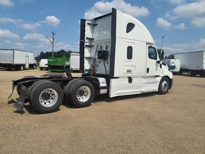 2019 FREIGHTLINER NEW CASCADIA PX12664
