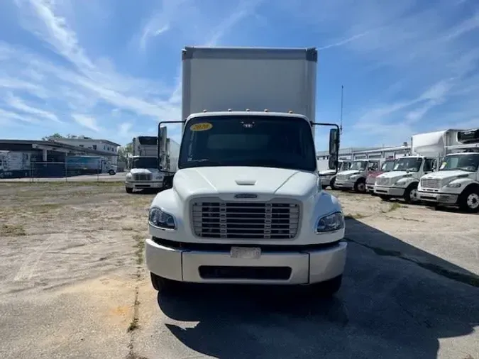 2020 FREIGHTLINER/MERCEDES M2 106