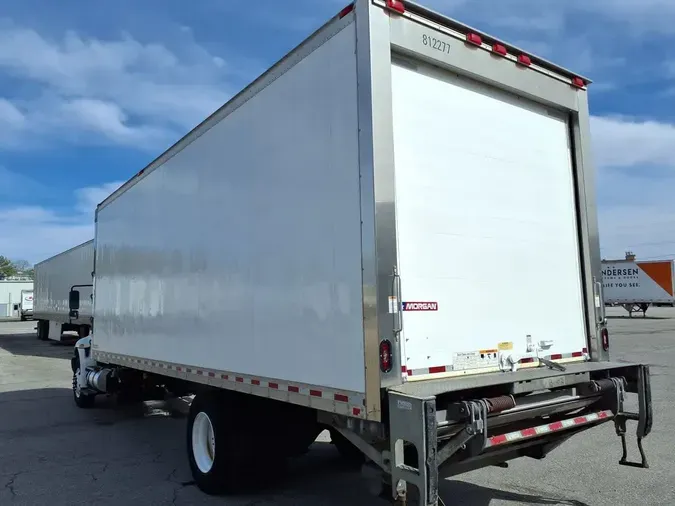 2019 NAVISTAR INTERNATIONAL 4300