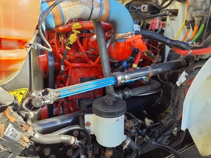 2019 NAVISTAR INTERNATIONAL 4300d6195e7edf6f97c9b9ec781710ad7b72