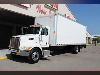 2016 Peterbilt 337