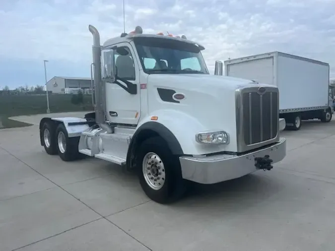 2017 Peterbilt 567