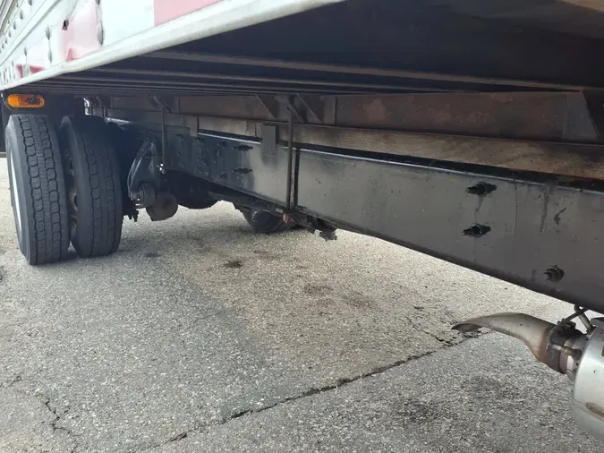 2019 FREIGHTLINER M2 106