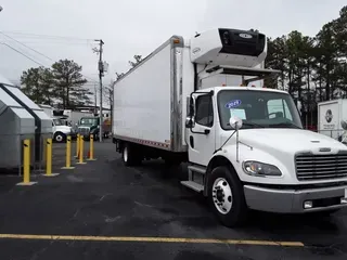 2019 FREIGHTLINER/MERCEDES M2 106