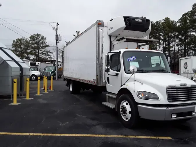 2019 FREIGHTLINER/MERCEDES M2 106d61bd910a4dfec7139c0c6dde779bef6