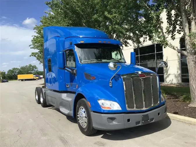 2019 PETERBILT 579