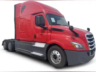 2021 Freightliner Cascadia