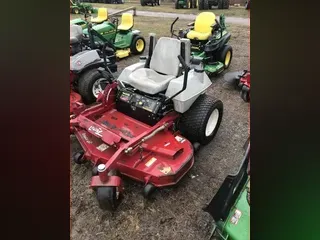 2002 Exmark lazer z