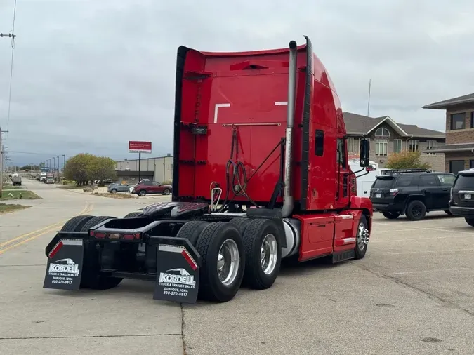 2019 MACK ANTHEMd61e479cbfa2edcdcb30da2cb56e3205