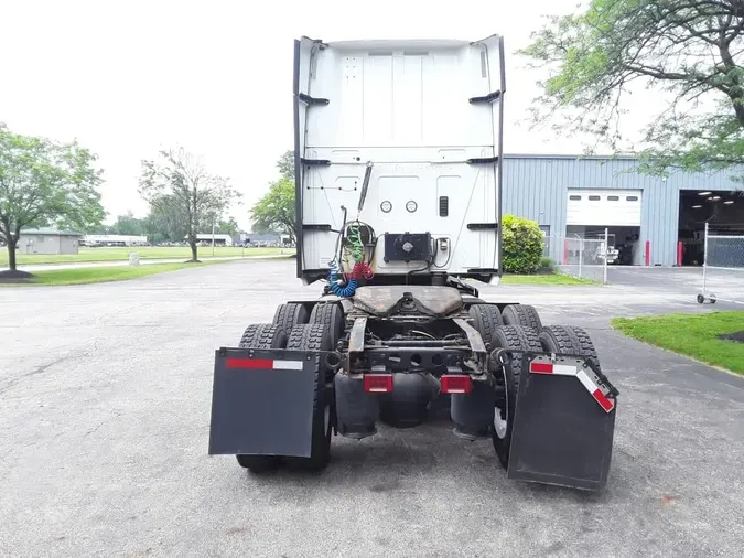 2019 NAVISTAR INTERNATIONAL LT625 SLPR CABd61e6590a7d6385cbafd4ea22a045f7f
