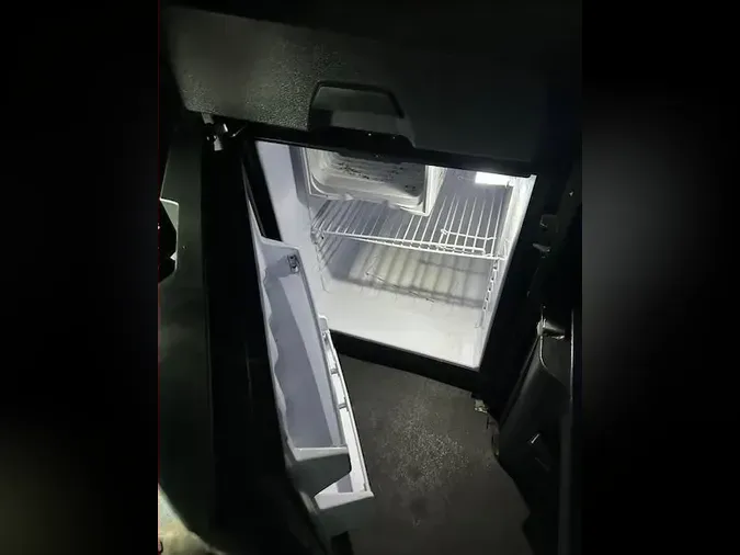 2022 Freightliner Cascadia