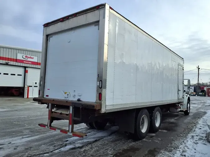 2019 FREIGHTLINER/MERCEDES M2 106d61f0b97079868e7f65e5f8bb0de4e89