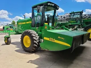 2008 John Deere 4995