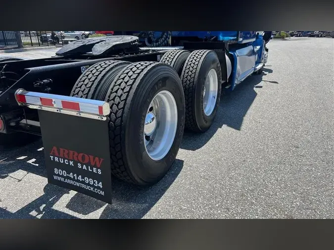 2022 KENWORTH T680