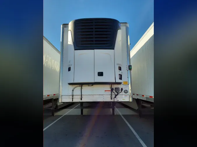 2018 UTILITY TRAILERS VS2RA 48/162/102