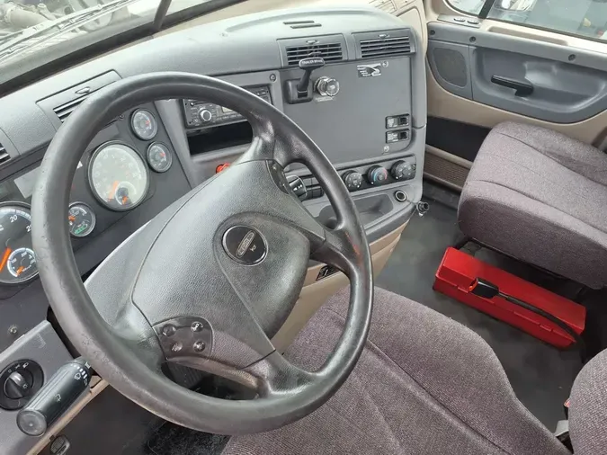 2017 FREIGHTLINER CASCADIA 125d6205934db1a21e7a374f29b1d60d575