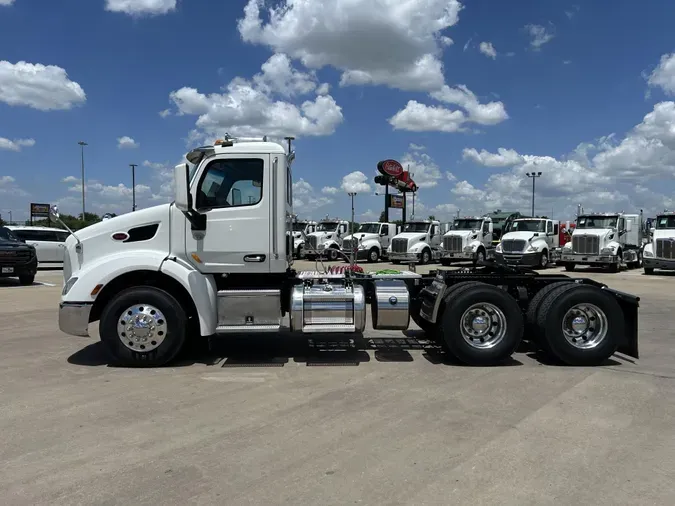 2020 Peterbilt 579