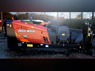 DITCH WITCH JT10