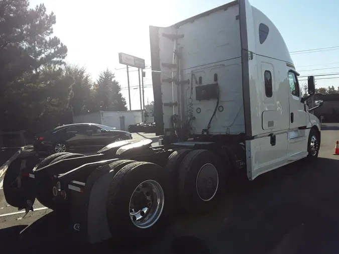 2019 FREIGHTLINER/MERCEDES NEW CASCADIA PX12664