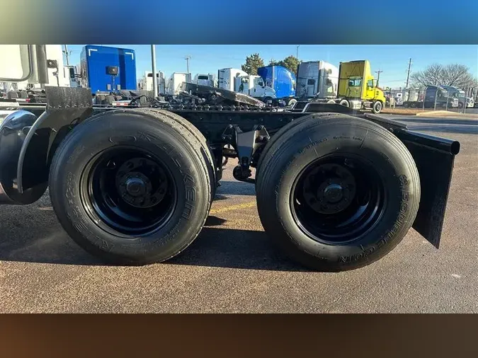 2020 INTERNATIONAL RH613