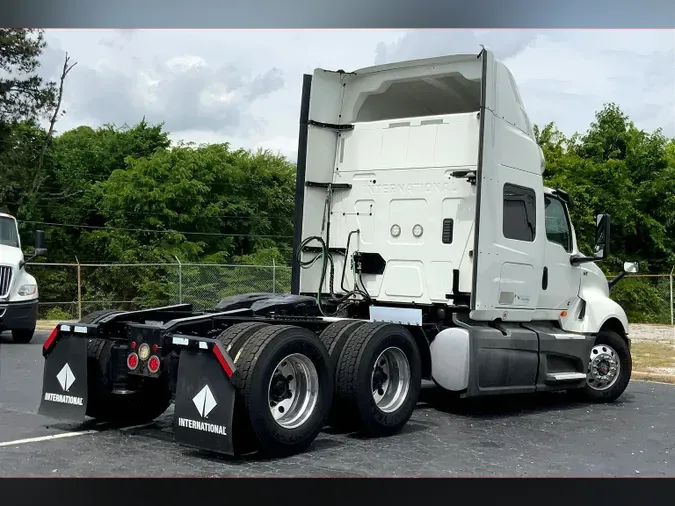 2021 INT LT625 6x4