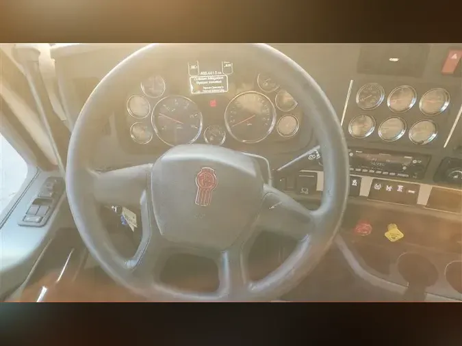 2021 KENWORTH T680