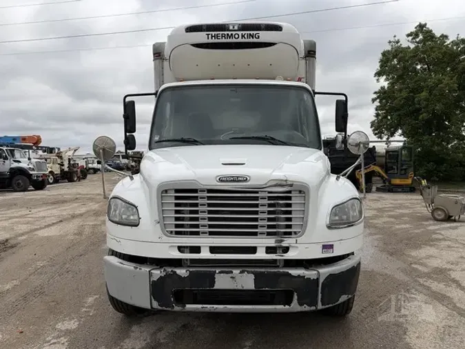 2016 FREIGHTLINER BUSINESS CLASS M2 106