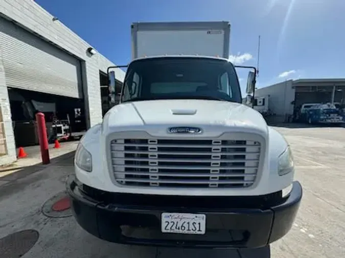 2015 FREIGHTLINER/MERCEDES M2 106