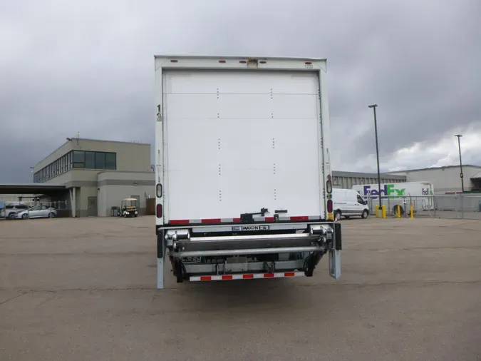2017 Ford F-650