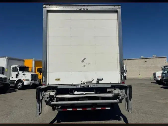 2020 Peterbilt 337