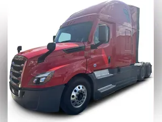 2021 Freightliner Cascadia