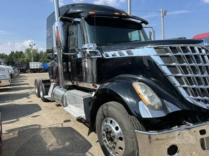 2015 INTERNATIONAL LONESTAR