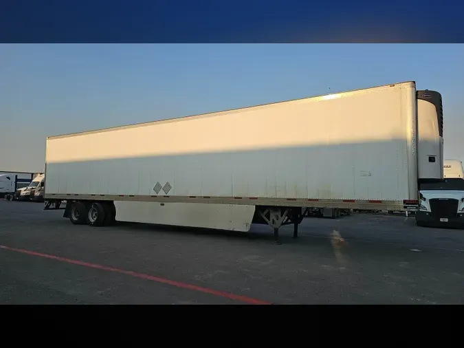 2018 Wabash 53ft