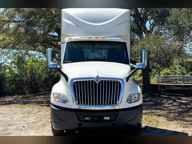 2022 INT LT625 4x2