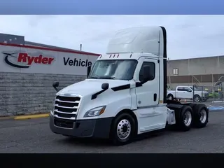 2022 FREIGHTLINER/MERCEDES NEW CASCADIA PX12664