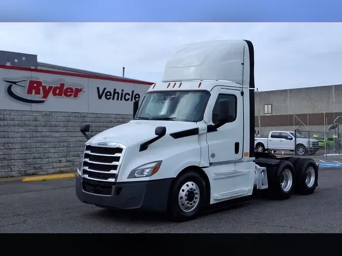 2022 FREIGHTLINER/MERCEDES NEW CASCADIA PX12664d6274d0497995a5b839a2a822bc5b287