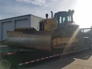 2019 CATERPILLAR D6N LGP