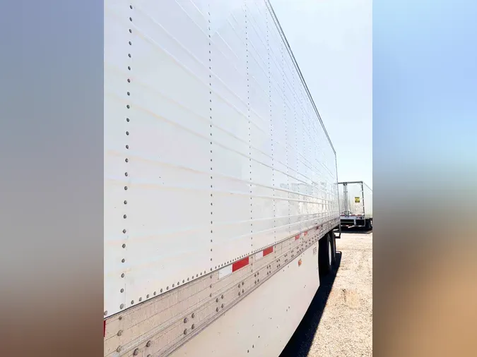 2020 VANGUARD VAN - REF
